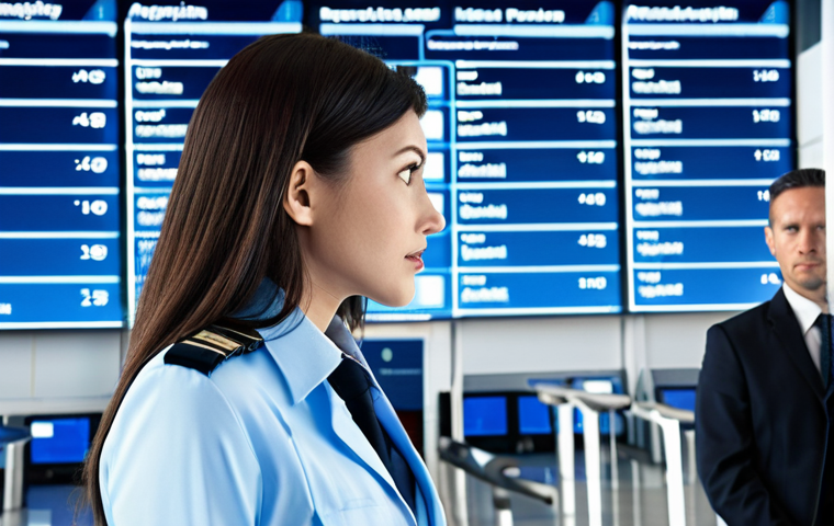 航空保安管理士が知らなきゃ損 - 이미지 1