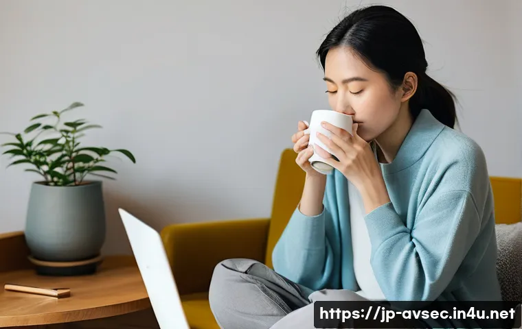 항공보안관리사 업무 스트레스 관리 관련 이미지 1