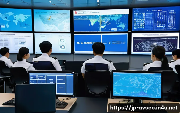 항공보안관리사 직무 인터뷰 사례 관련 이미지 1