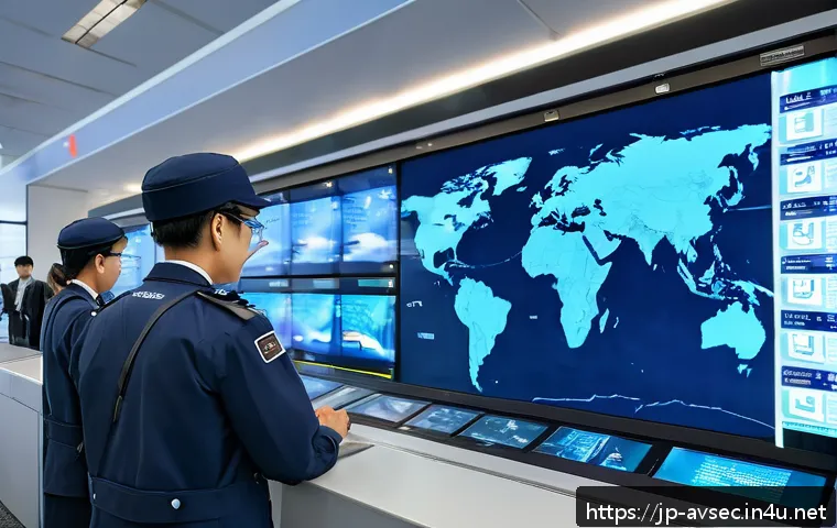 항공보안관리사와 최신 공항 보안 동향 관련 이미지 1
