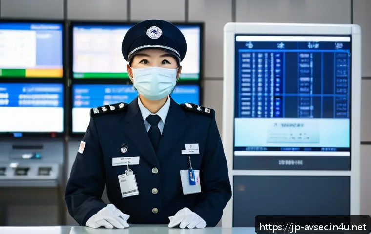 항공보안관리사 자격증 실패 원인 분석 관련 이미지 2